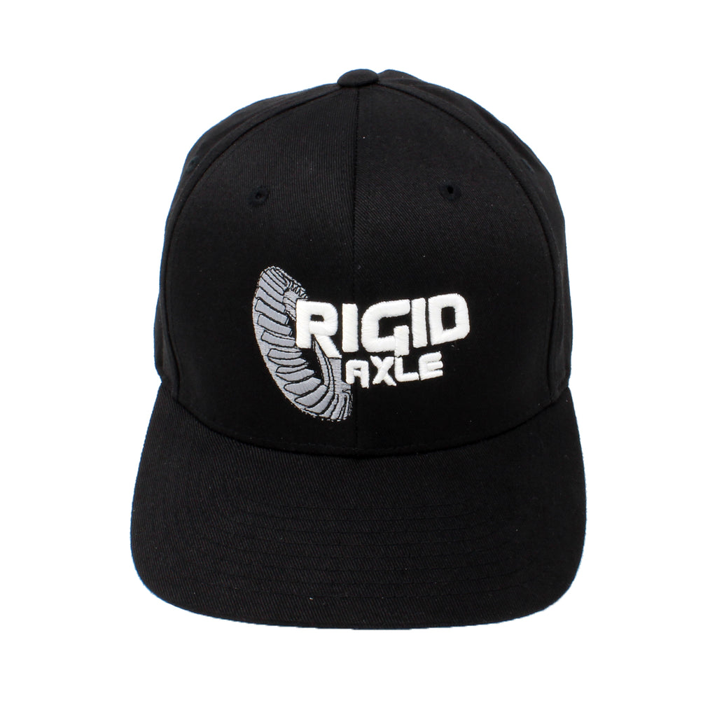Hat Ridgit Flexfit Hat - Original Rigid Axle