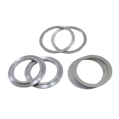 Differential Carrier Super Shims Kit for Ford / GM