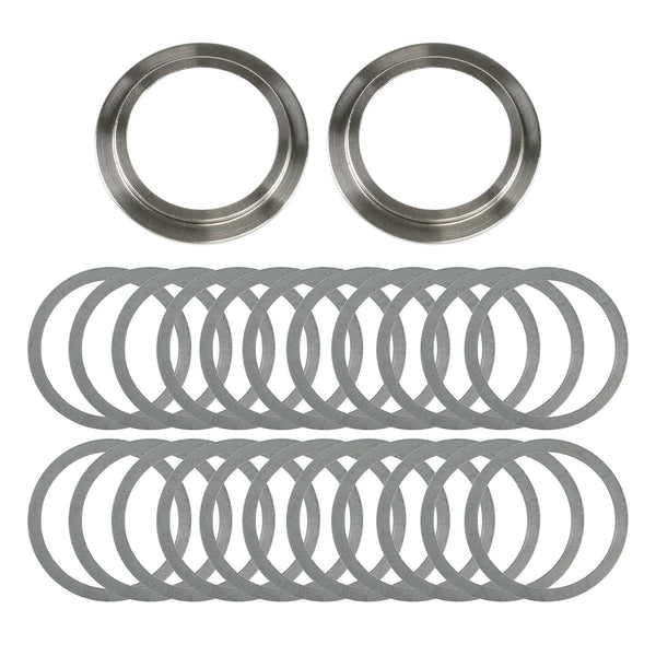 Ford & GM Chevy Differential Carrier Super Shim Kit