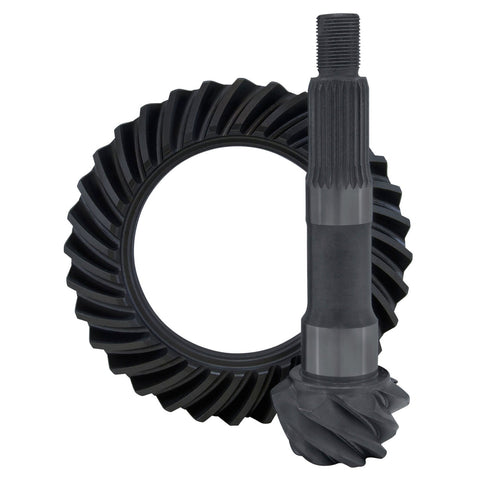 Suzuki Samurai 6.9" - Ring & Pinion Gift Set
