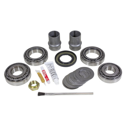 Suzuki Samurai 6.9" - Master Bearing Install Kit