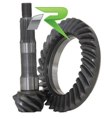Elite Gear 5.38 Ring And Pinion Gear Set For Suzuki Samurai - Front Or Rear (6-7/8" Diameter)