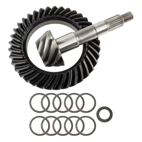 Toyota 7.8” V6 Motive Gear Differential Ring and Pinion Gear Set