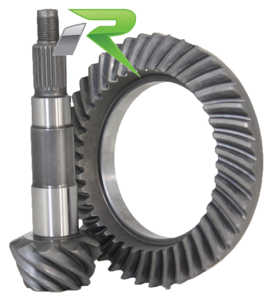 Toyota 7.5" Revolution Gear and Axle Differential Ring and Pinion Gear Set