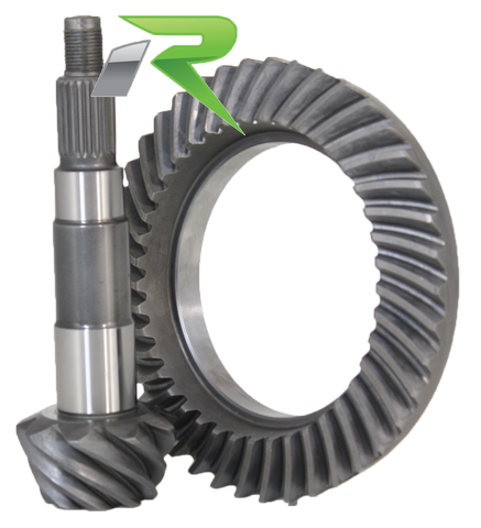 Toyota 7.5" Revolution Gear and Axle Differential Ring and Pinion Gear Set