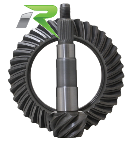 Toyota 7.5" Reverse Revolution Gear Differential Ring and Pinion Gear Set