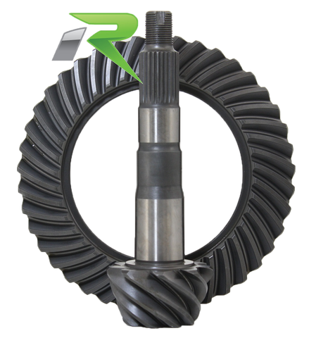Toyota 8.0" Turbo and V6 Revolution Gear 29 Spline Ring and Pinion Gear Set