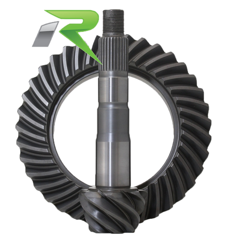 Toyota 8.4" Revolution Gear and Axle Differential Ring and Pinion Gear Set