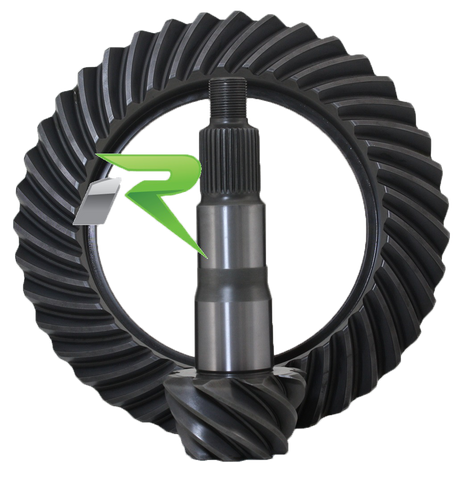 Toyota 9” IFS Front Tundra Landcruiser Revolution Gear Ring and Pinion Set