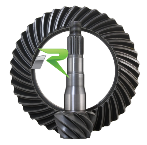 Toyota 9.5" Rear Land cruiser & Tundra Revolution Gear Ring and Pinion Set