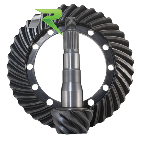 Toyota 9.5" Land Cruiser Revolution Gear Differential Ring and Pinion Set