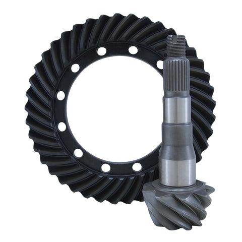 1960-1997 Toyota 9.5" - Ring & Pinion Gear Set
