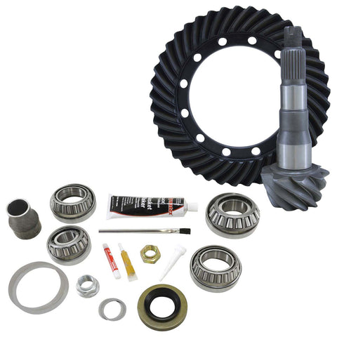 1998-2007 Toyota 9.5"  - Gear Package w/ Master Bearing Kit