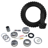 2007-Up Toyota 10.5" - Gear Package w/ Master Bearing Kit