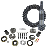 1986-1998 Toyota 7.5" IFS V6 - Ring & Pinion Gear Package w/ Master Bearing Kit