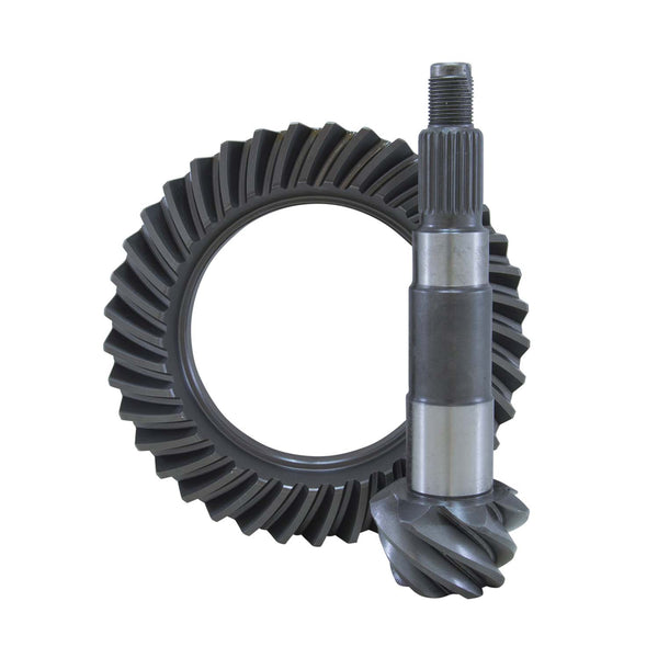 1995-2007 Toyota 7.5" - Reverse Rotation Ring and Pinion Gear Set