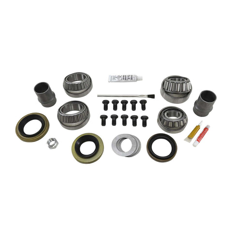 1995-2004 Toyota 7.5" IFS - Reverse Rotation Differential Master Bearing Install Kit