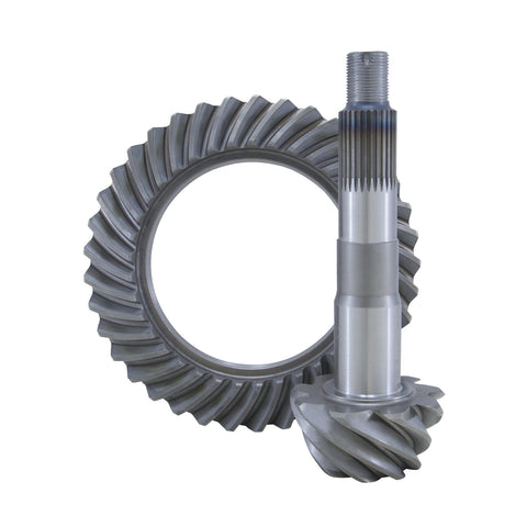 2003-2014 Toyota 8” V6 Tacoma w/E-Locker - Ring & Pinion Gear Set