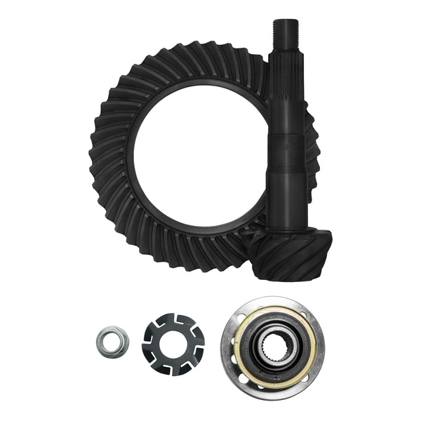 1985-2002 Toyota 8" Front Land Cruiser - Ring & Pinion Gear Set