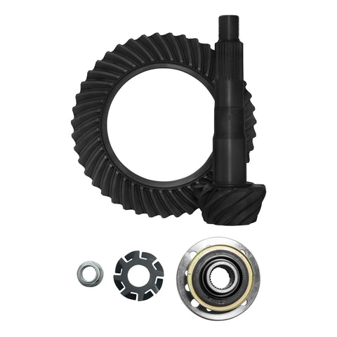 1985-2002 Toyota 8" Front Land Cruiser - Ring & Pinion Gear Set