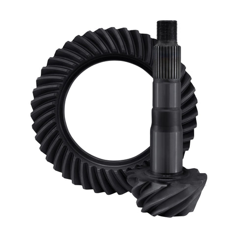 2005-Up Toyota 8" IFS - Ring & Pinion Gear Set