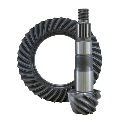 2010-Up Toyota 8.2" - Ring & Pinion Gear Set