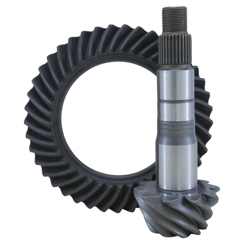 1993-2015 Toyota 8.4" w/o Factory Locker - Ring & Pinion Gear Set