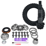 2016-Up Toyota 8.75" - Gear Package w/ Master Bearing Kit