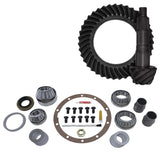2007-Up Toyota 9.0" IFS - Gear Package w/ Master Bearing Kit