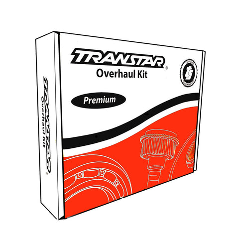 2004-Up 4L60E 4L65E Transmission Rebuild Kit Stage 5 w/ 3-4 Alto A-Pack