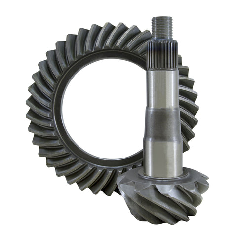 1963-1979 GM 8.25" Corvette - Ring & Pinion Gear Set