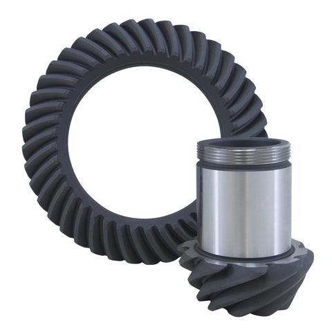 Getrag C6 Z06 Corvette - Ring & Pinion Gear Set