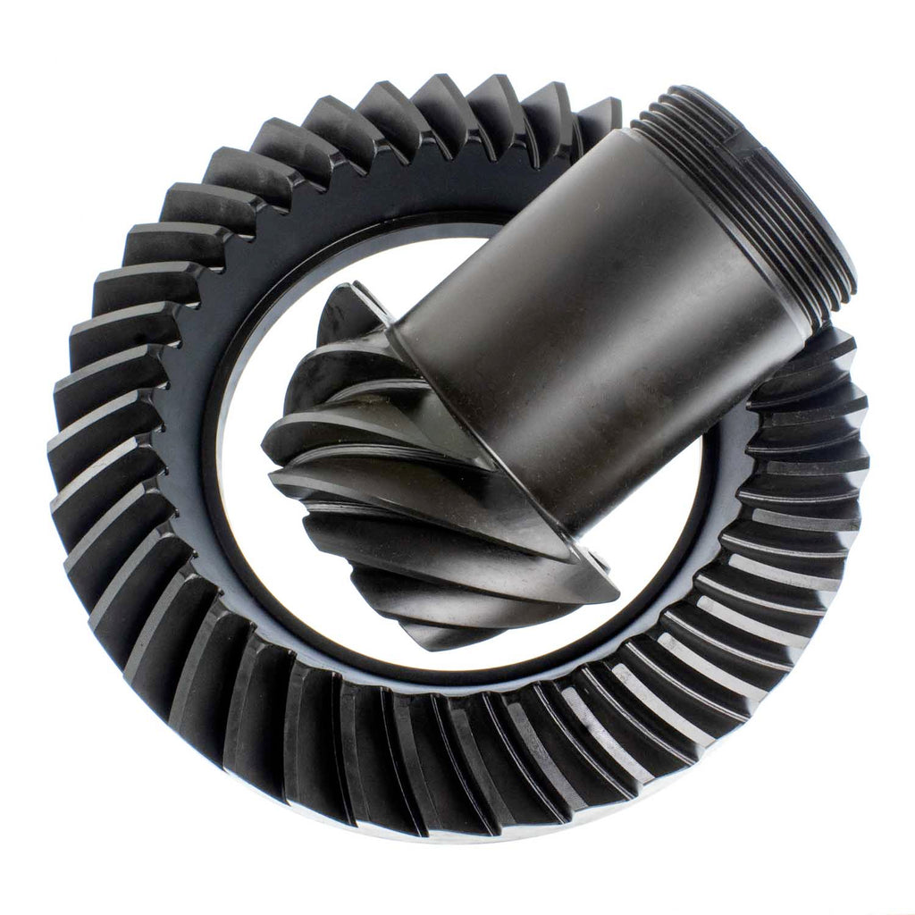 linamar gear Linamar C7 Corvette