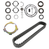 NP261XHD Transfer Case Rebuild Kit w/ Bearings Gaskets Seals and Chain