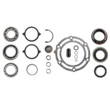 NP263XHD Transfer Case Rebuild Kit w/ Bearings Gaskets Seals and Chain