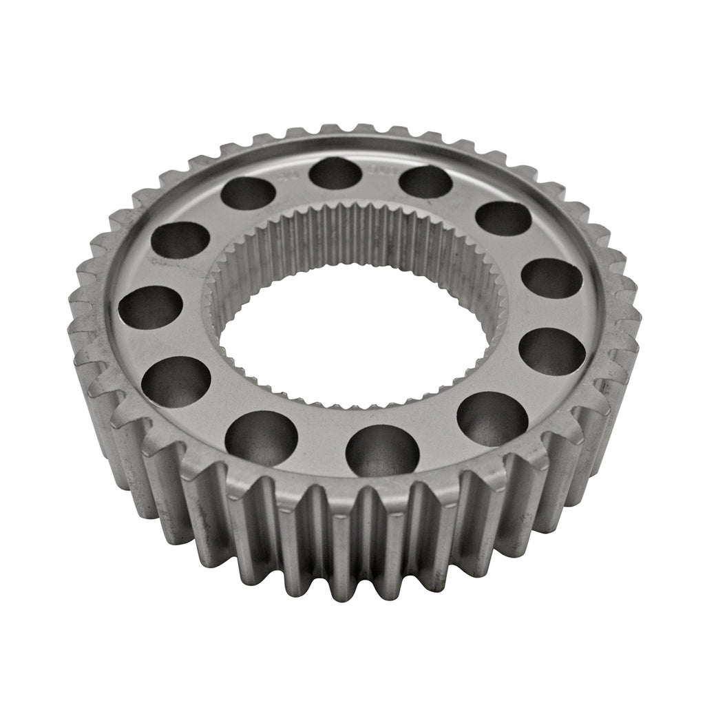 GM NP246 Transfer Case Rebuild Kit w/ Chain Pump Sprocket Clutches Ste