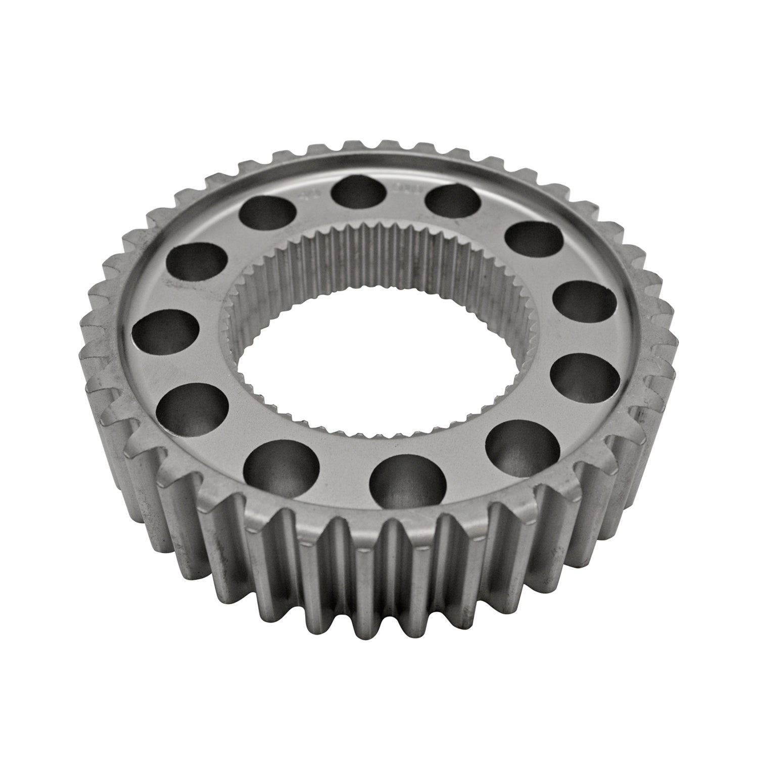 Ford 4WD NP271 Transfer Case Rebuild Kit w/ Bearings Chain Pump 24sp I ...