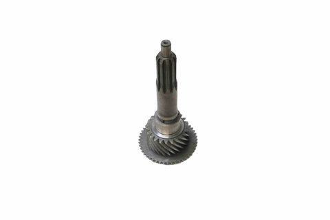 Input Shaft, Ford Super Duty