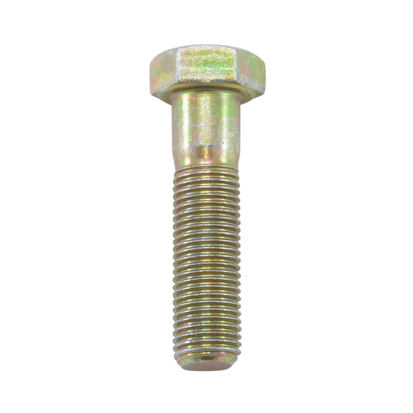 Fine Thread Pinion Support Bolt (Aftermarket Aluminum Only) for 9" Ford