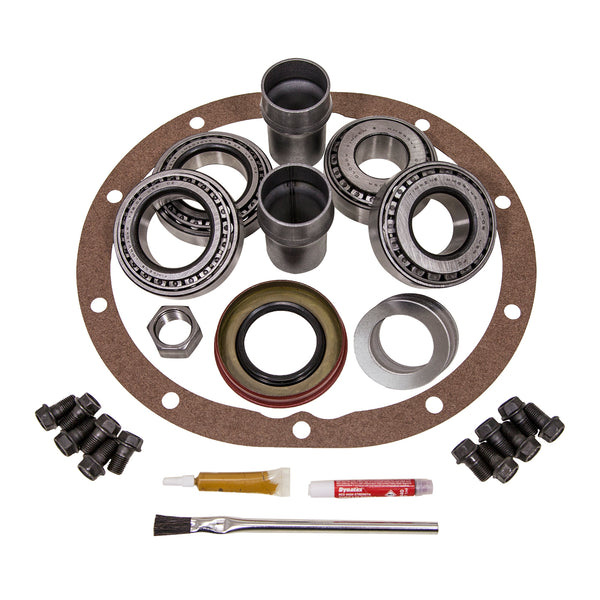Yukon Master Overhaul Kit for GM Chevy 55P and 55T Differential