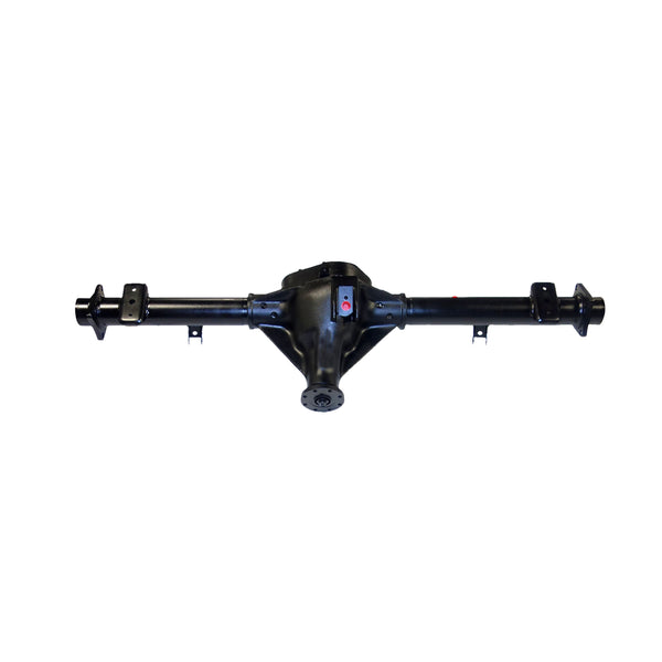 Reman Complete Axle Assembly for Dana 60 08-11 Ford E350 3.73 Ratio, Sf
