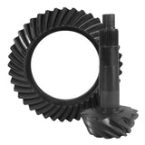 High Performance Yukon Ring & Pinion Gear Set for GM 12T