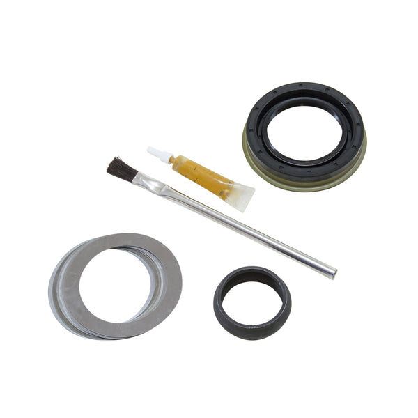 Yukon Minor Install Kit for Chrysler 9.25" Front