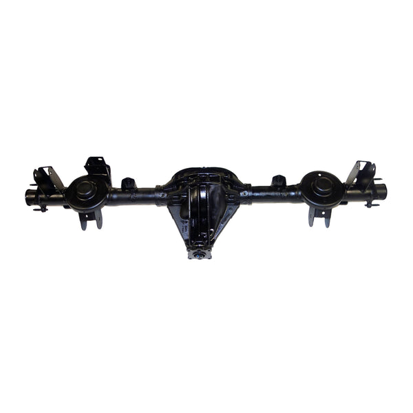 Reman Complete Axle Assembly for GM 9.5" 3.42 Ratio 4wd Posi LSD 6 Lug Wheel