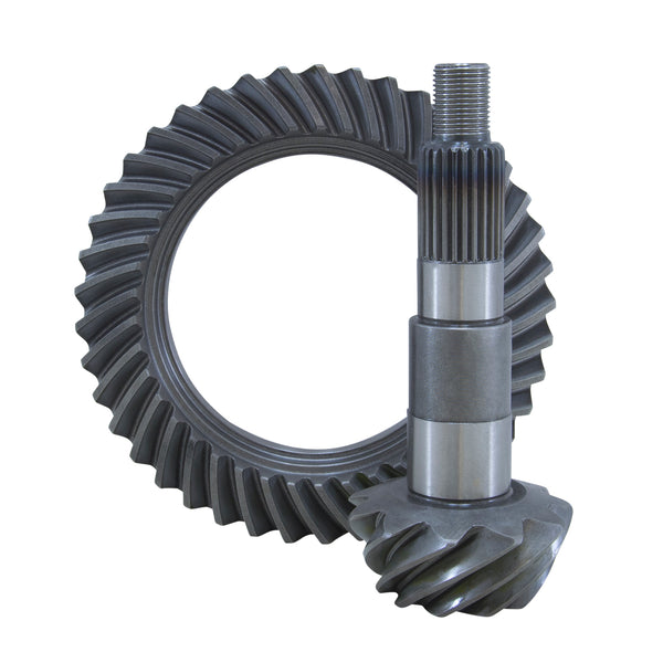 USA Standard Ring & Pinion Replacement Gear Set for Dana 30 Reverse Rotation