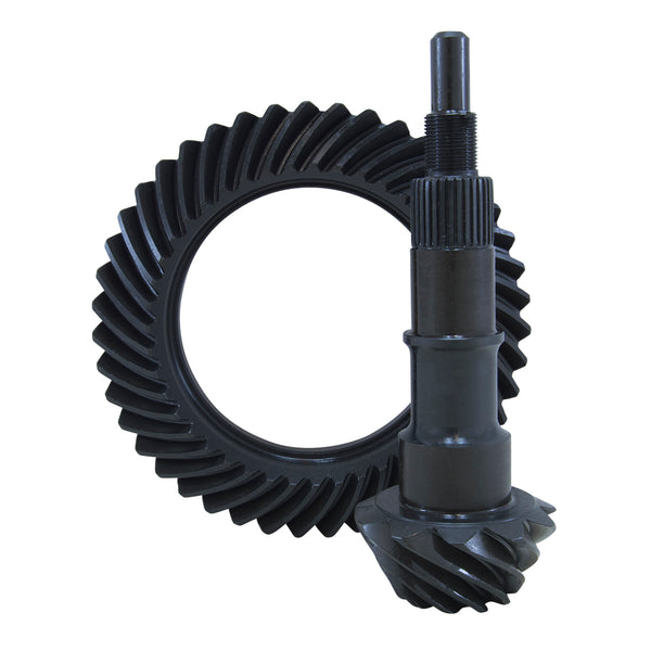 High Performance Yukon Ring & Pinion Gear Set for GM 8.6" IRS