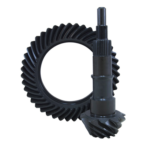High Performance Yukon Ring & Pinion Gear Set for GM 8.6" IRS