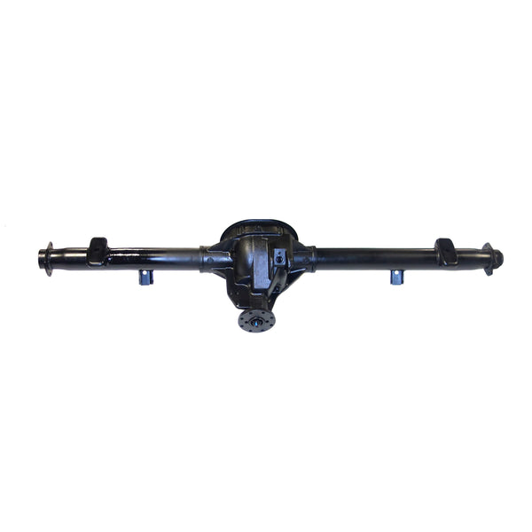 Reman Complete Axle Assembly for Ford 9.75" 07-08 Ford F153 3.55 Ratio