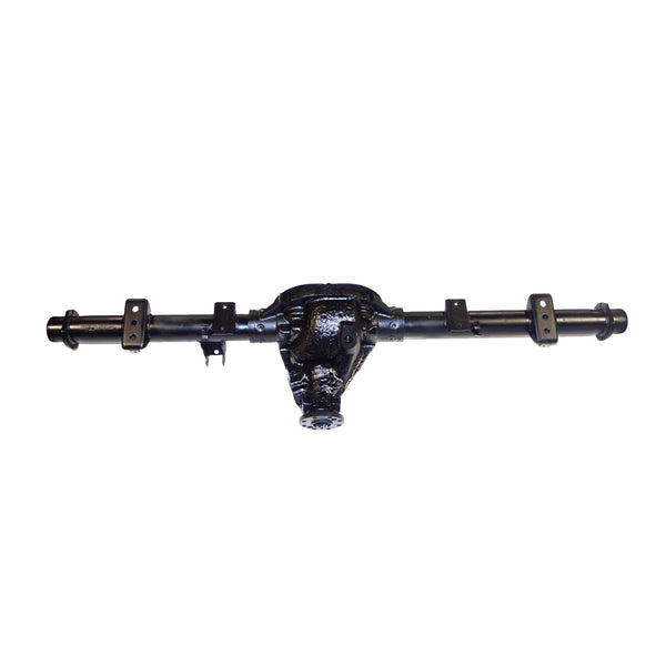 Reman Complete Axle Assembly for Chrysler 8.25" 3.21 Ratio 2wd Sway Bar