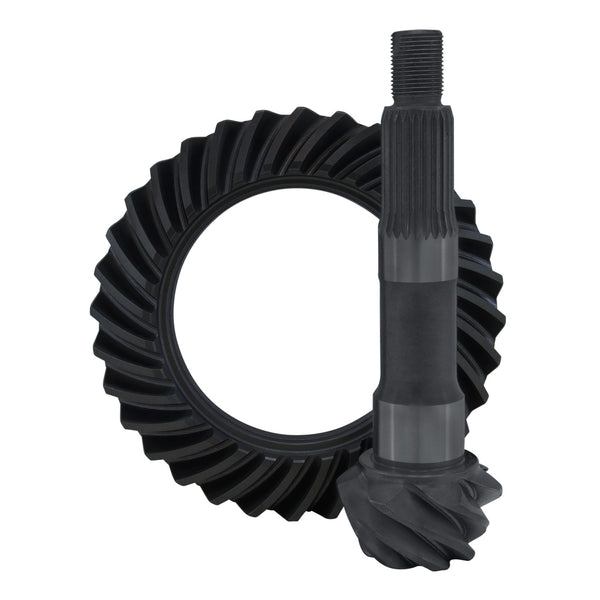 High Performance Yukon Ring & Pinion Gear Set for Suzuki Samurai